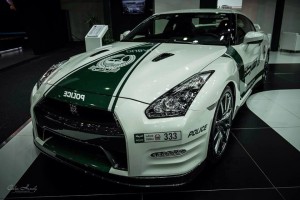 Dubai Police 