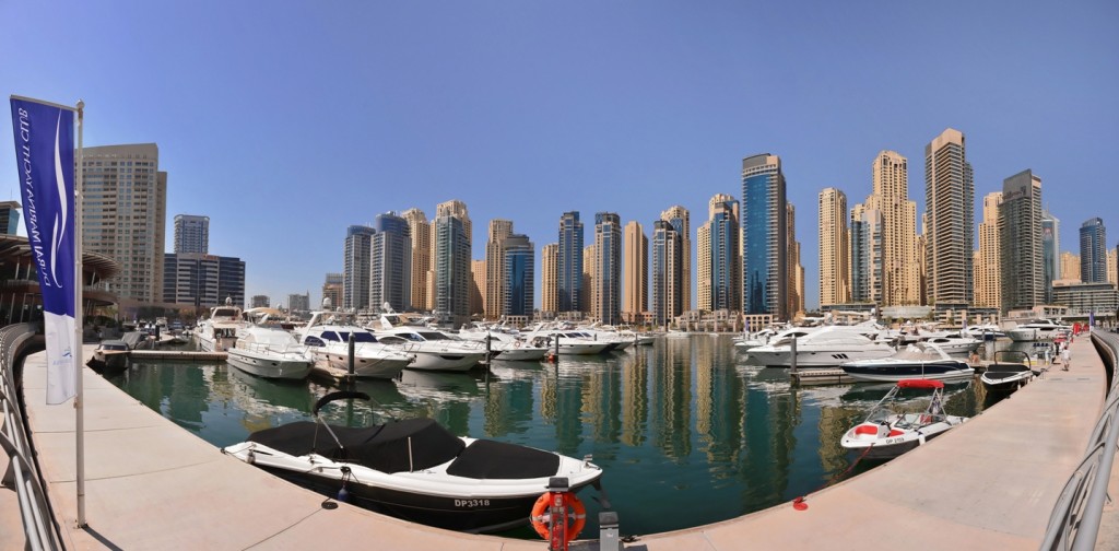 DubaiMarina