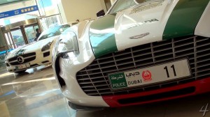 aston